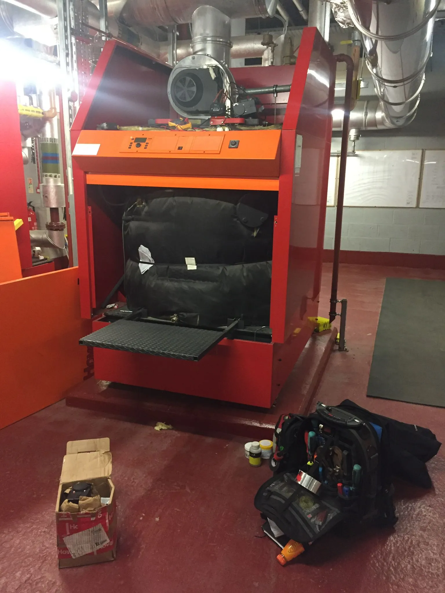 emergency heating engineer Edgware, HA8